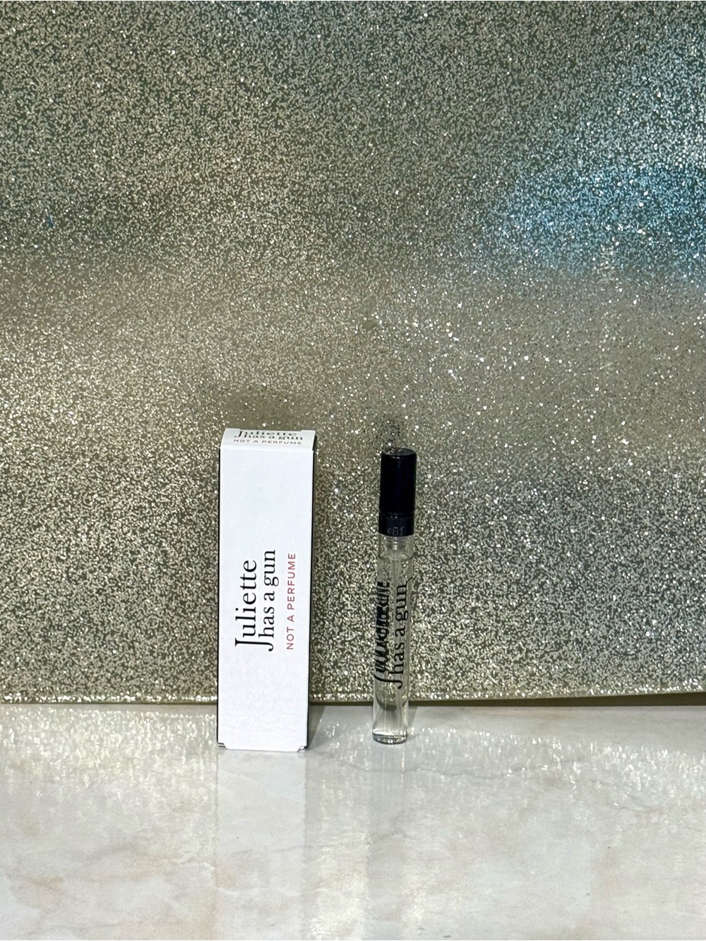 Juliette Has a Gun Travel Size 5 ml